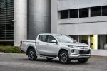 Mitsubishi Triton Double Cab 2019 года (ZA)